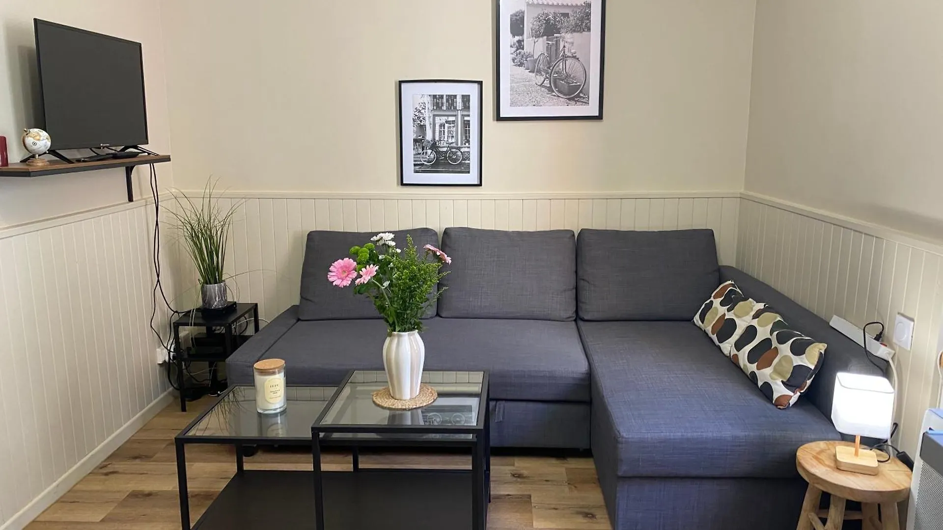 Henry'S Place - Studio Cosy En Hypercentre De Toulouse Appartement