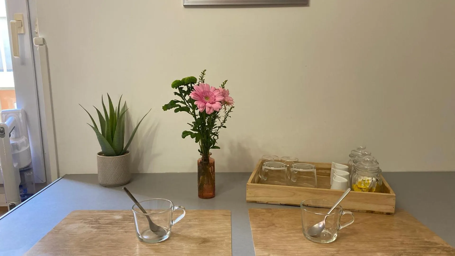 Henry'S Place - Studio Cosy En Hypercentre De Toulouse Appartement