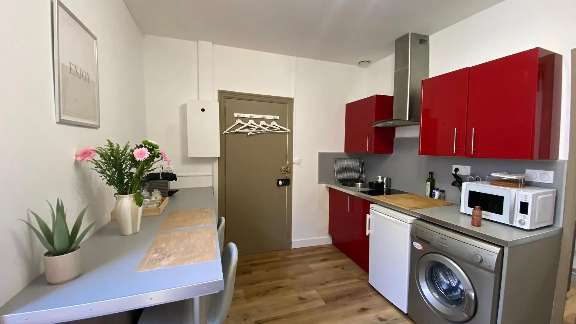 Henry'S Place - Studio Cosy En Hypercentre De Toulouse